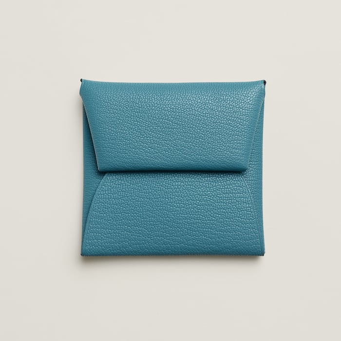 Bastia Verso Change Purse