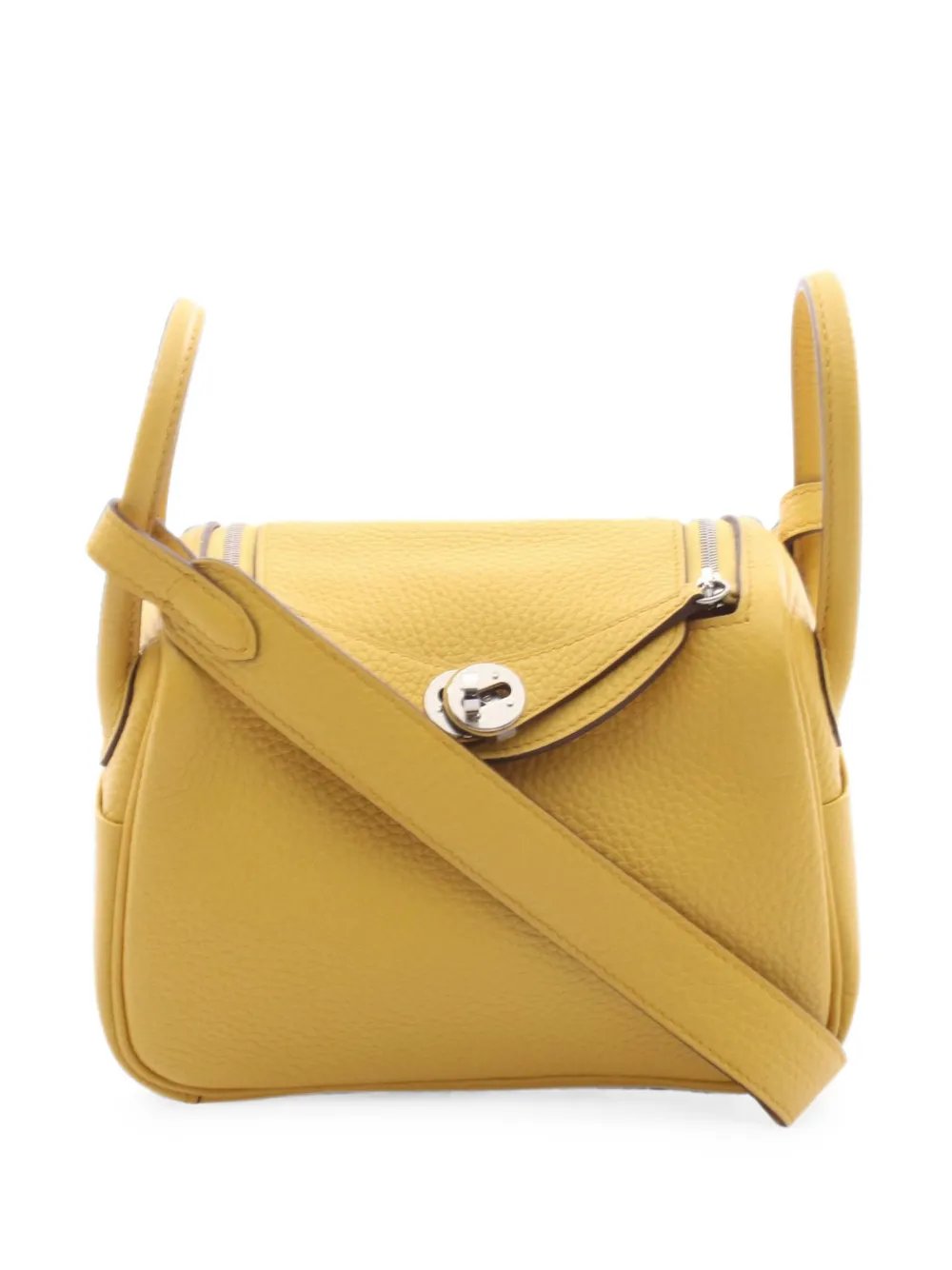 2023 mini Lindy shoulder bag
