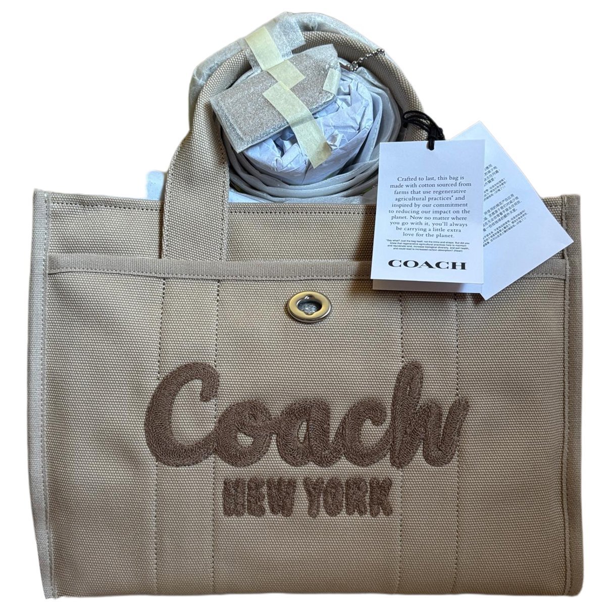 Tote