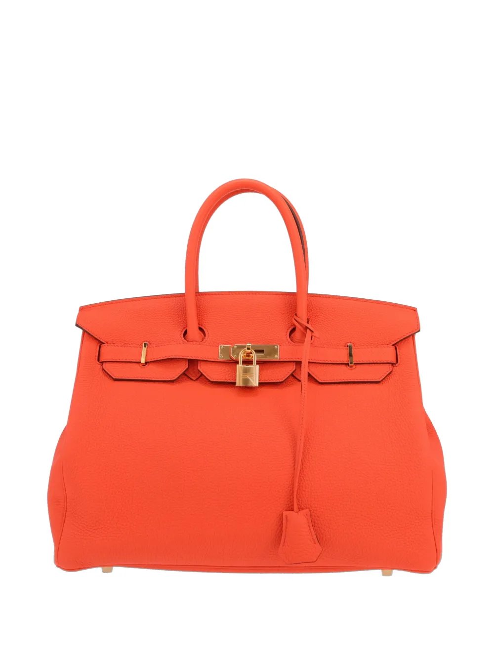 Hermes 2016 Birkin 35 handbag