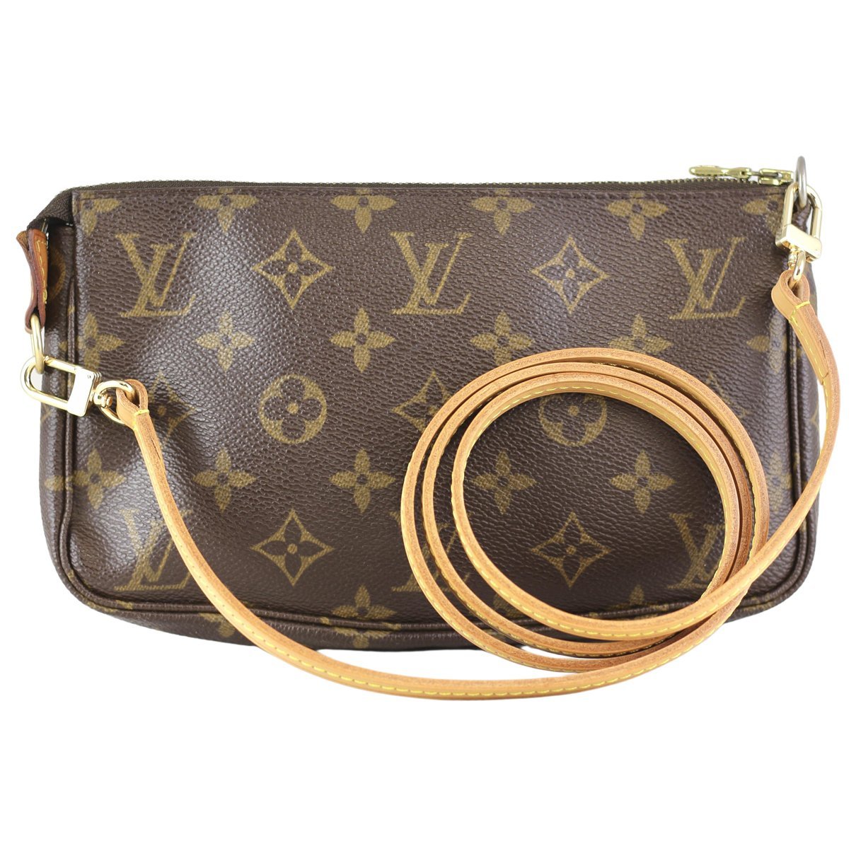 Pochette Accessoire cloth crossbody bag