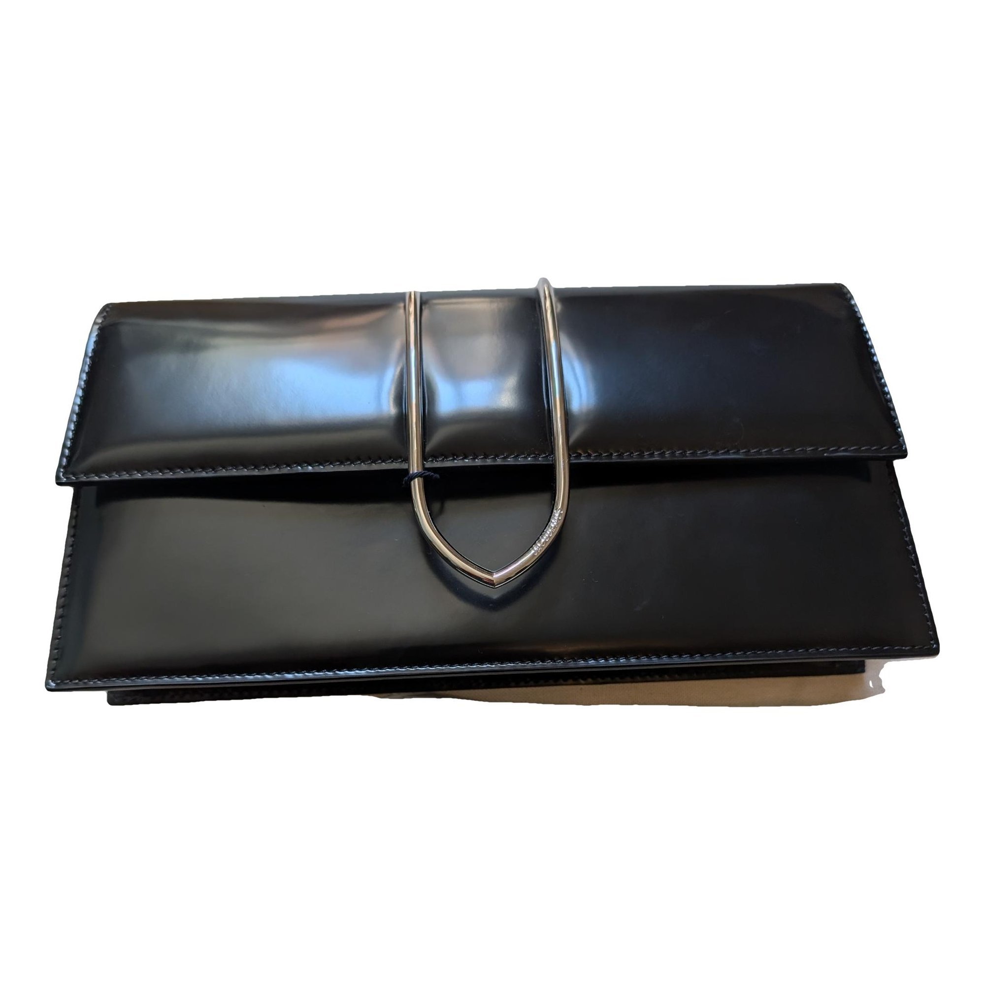 Le Grand Bambino leather handbag