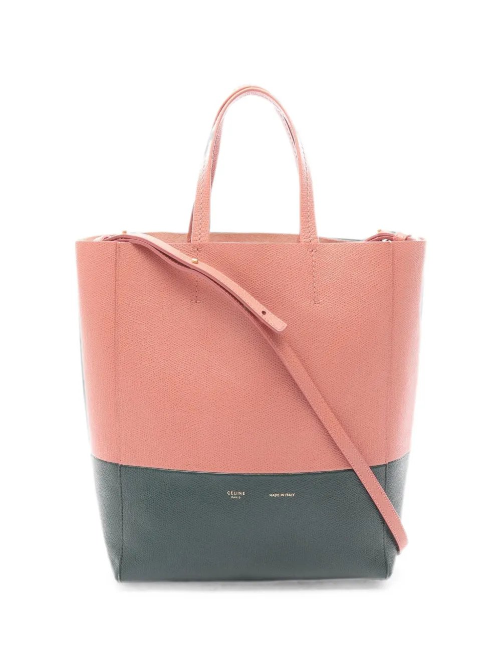 2010s Hippopotamus tote bag