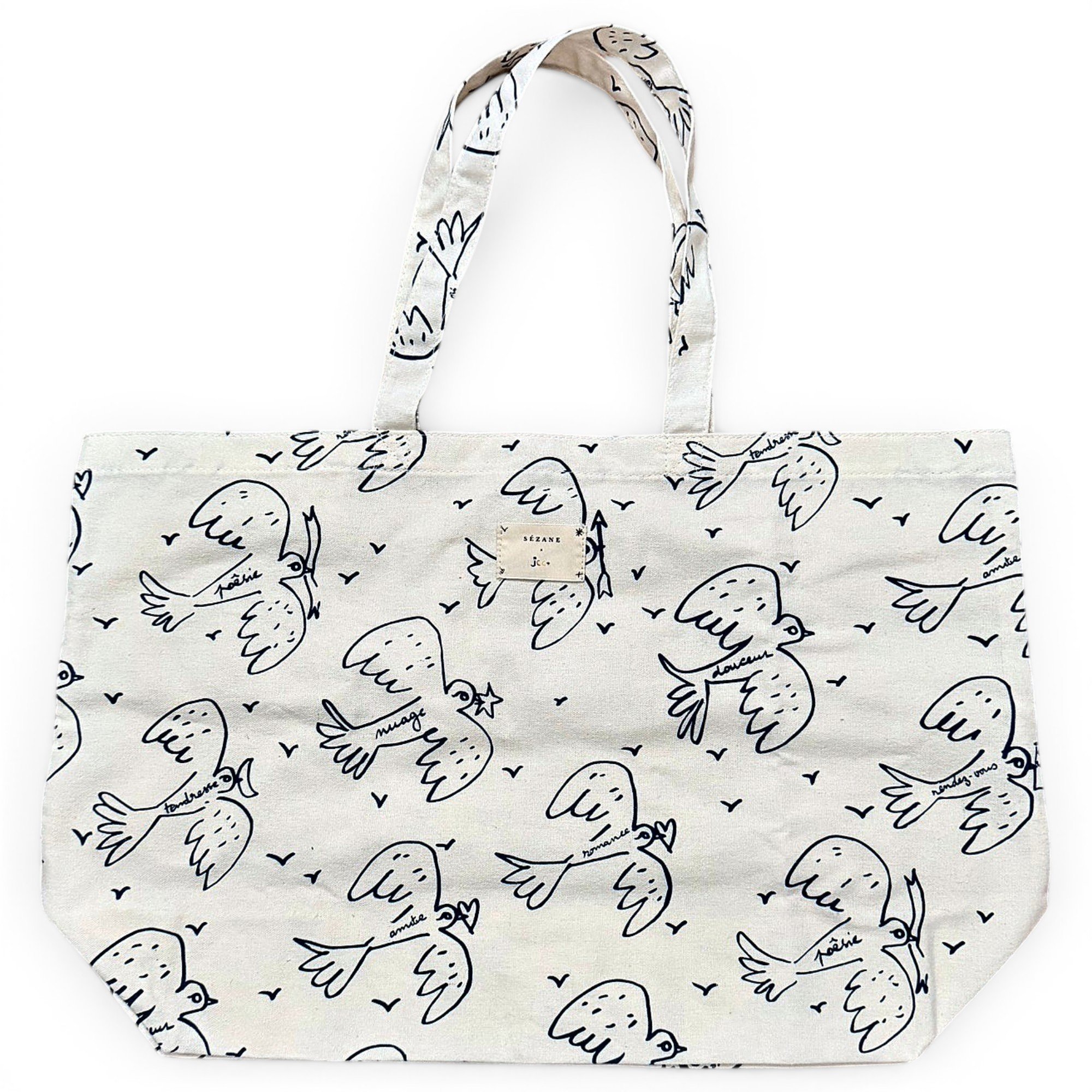 Tote