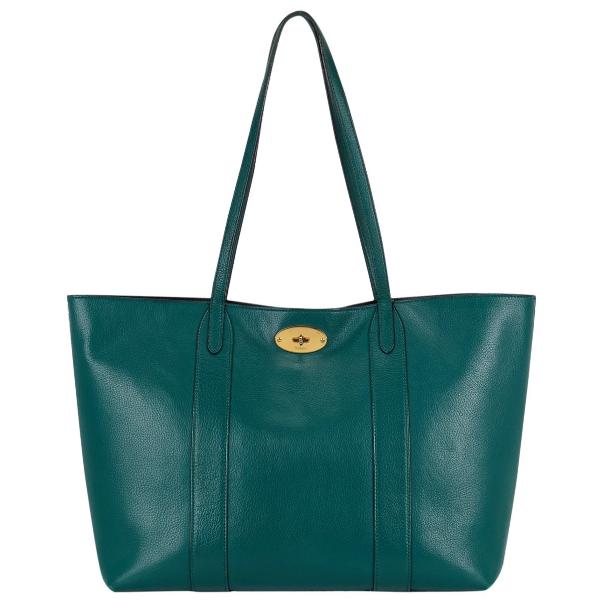 Mulberry Leather handbag