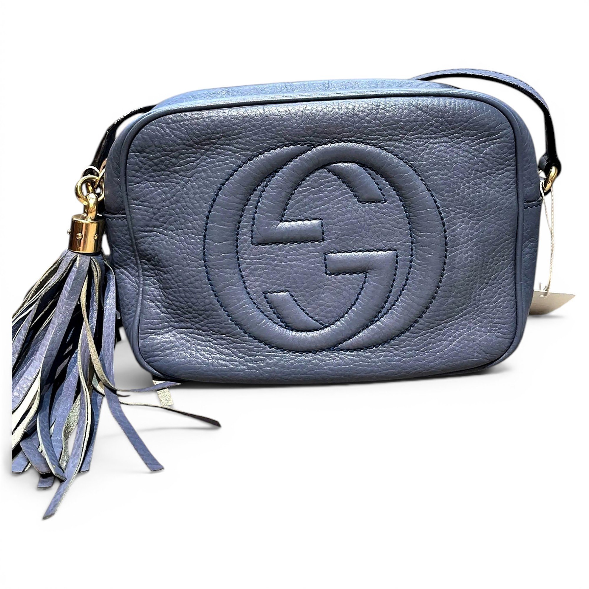 Soho leather handbag