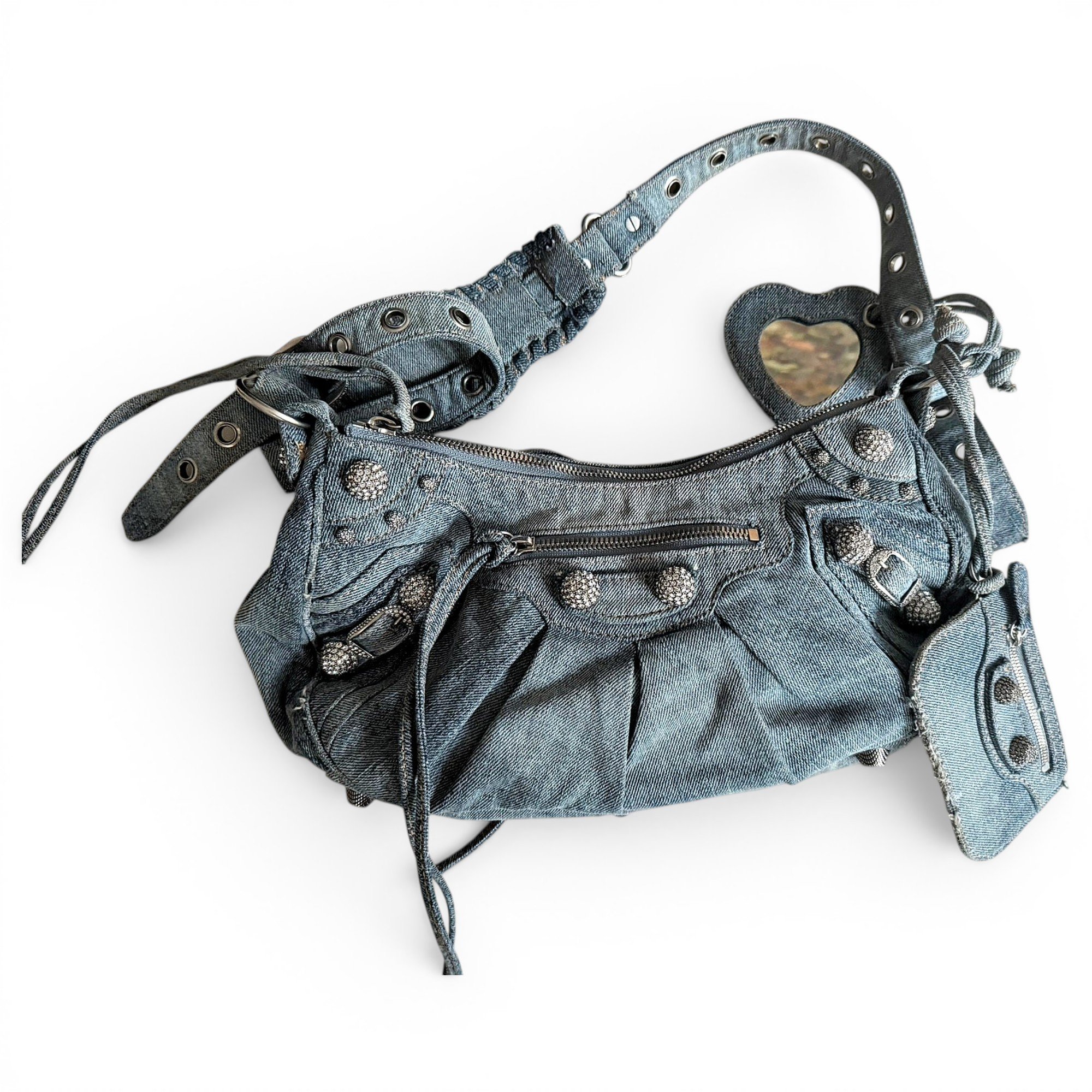 Le Cagole handbag