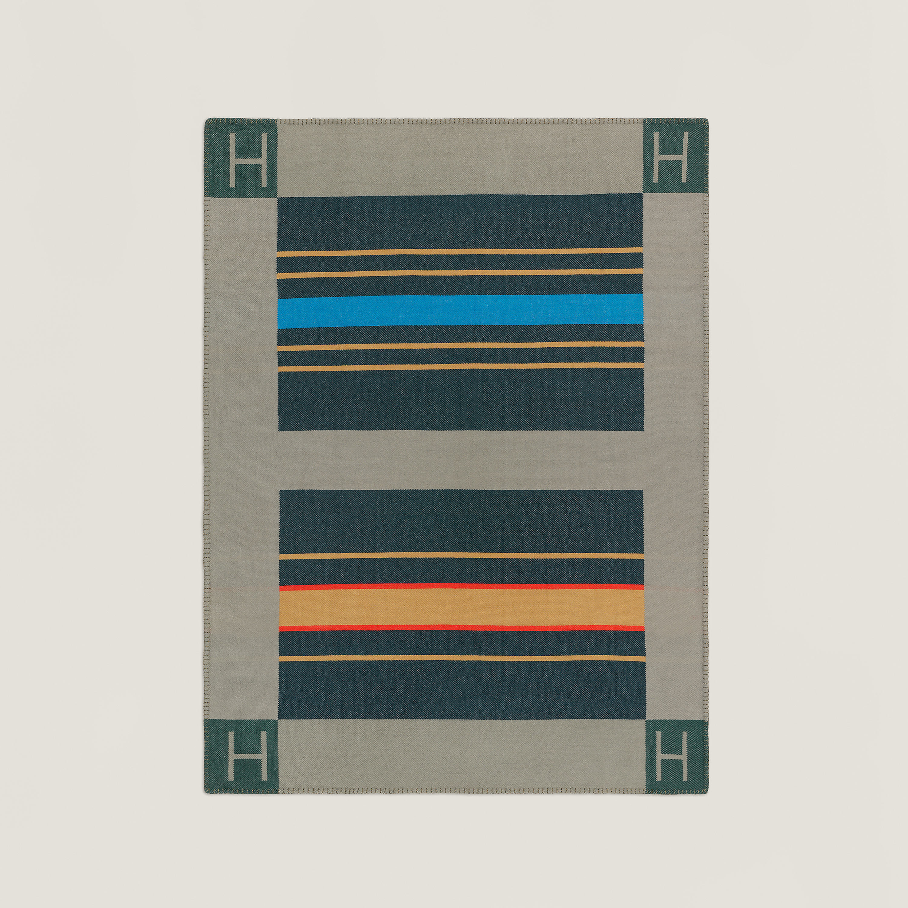 Avalon Cab blanket