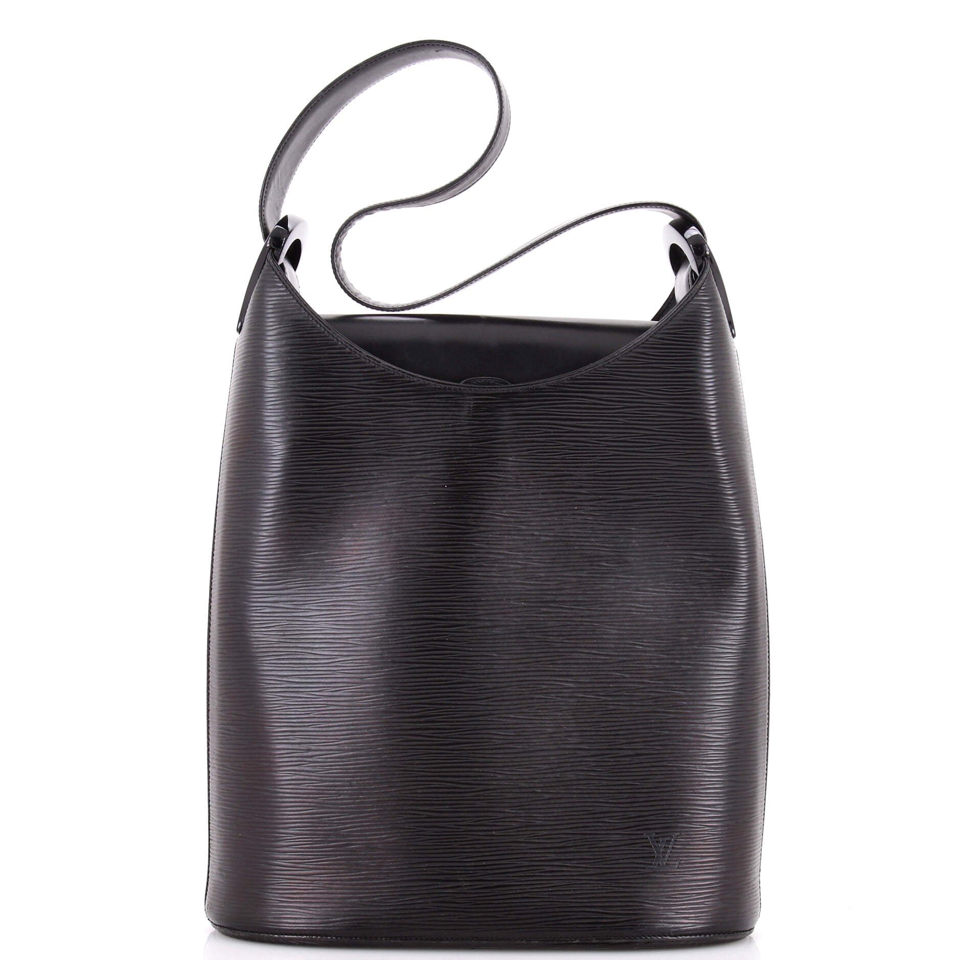 Verseau Handbag Epi Leather