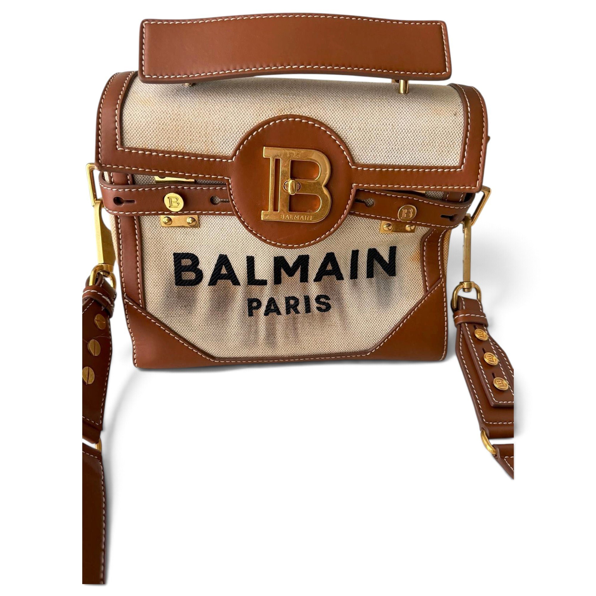 Balmain Handbag