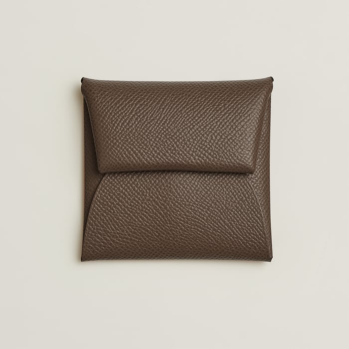 Écorce Bastia Change Purse