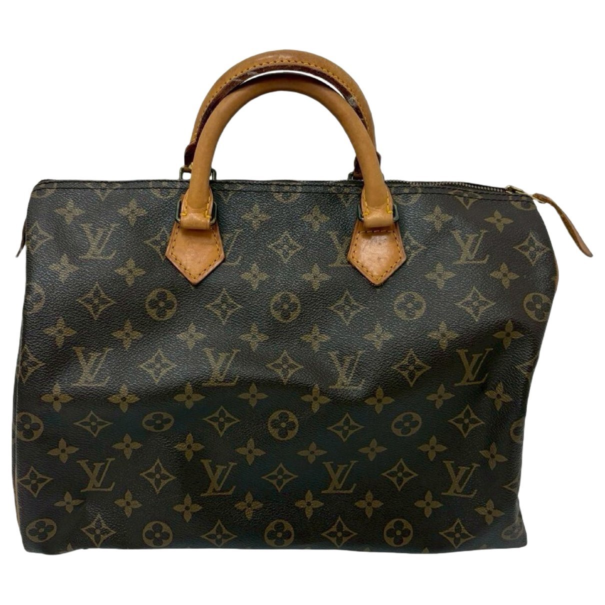 Speedy cloth handbag