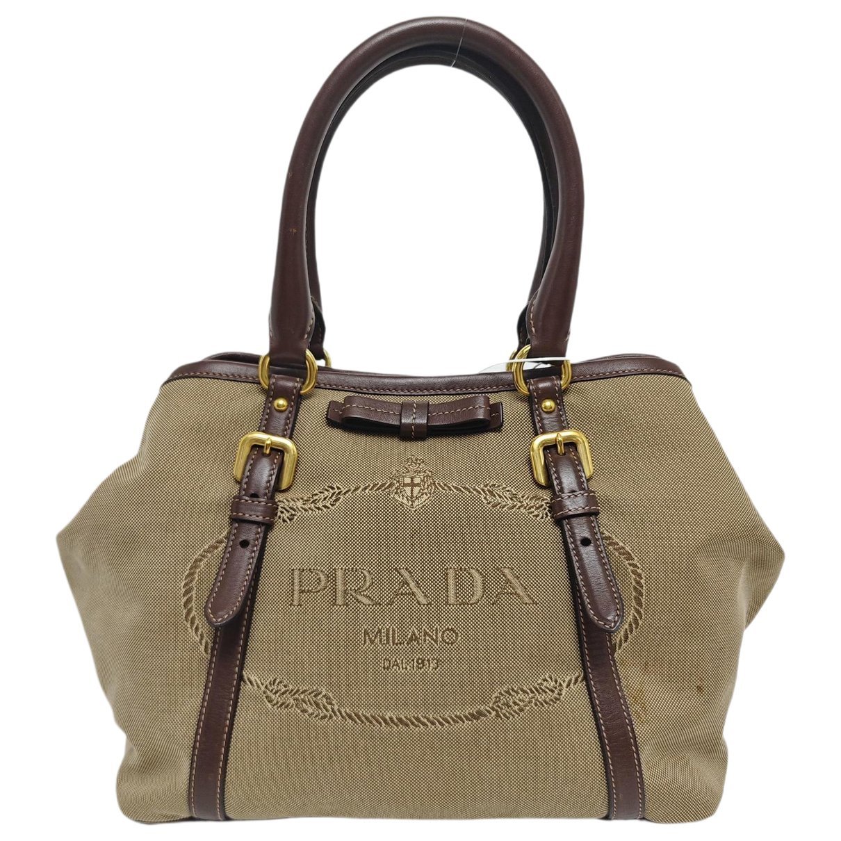 Cloth handbag