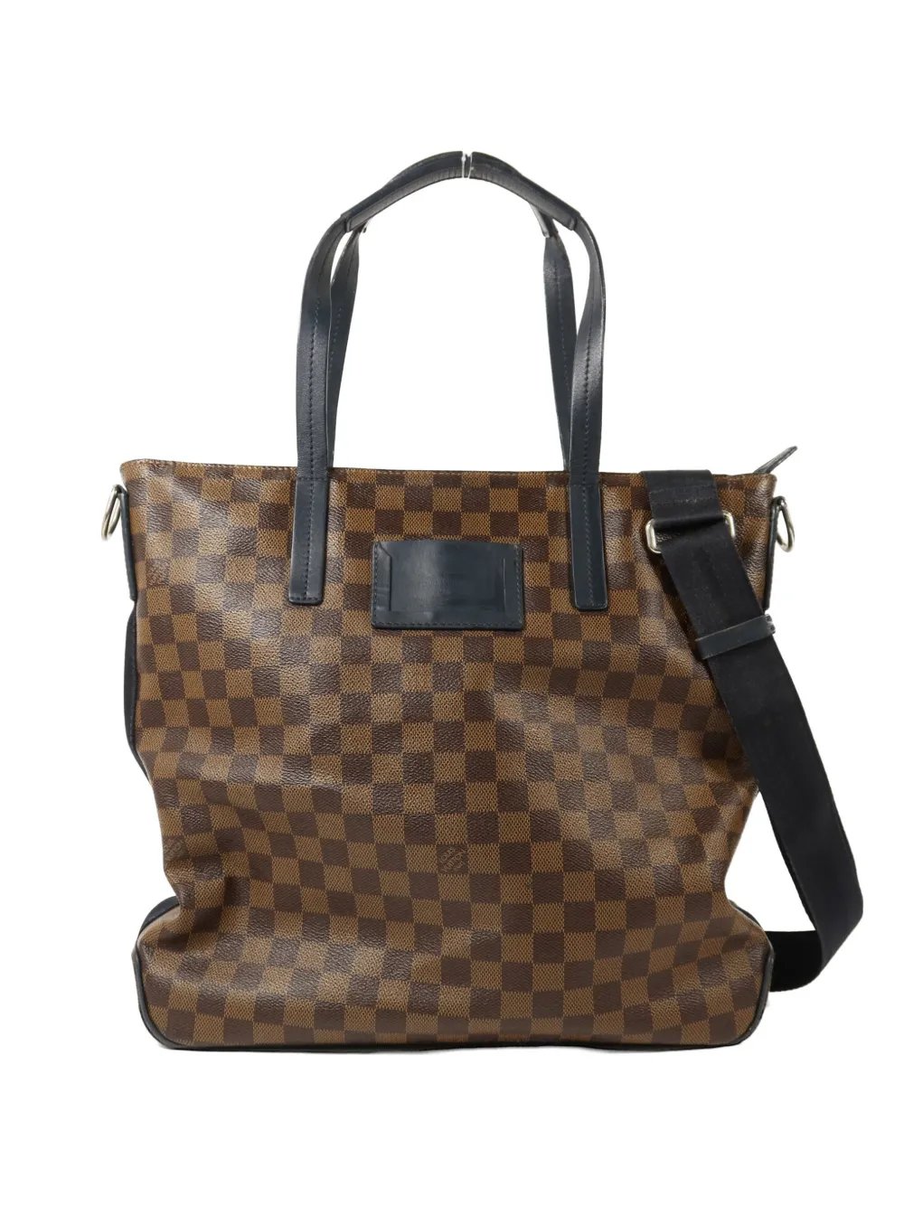 Damier Herald shoulder bag