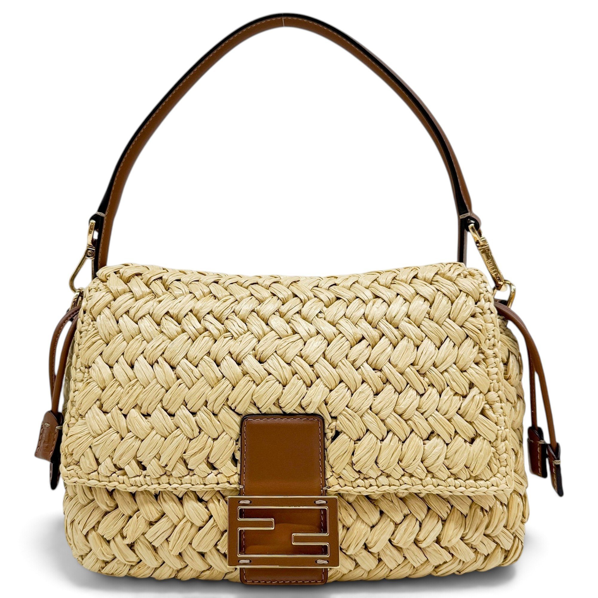Mamma Baguette handbag