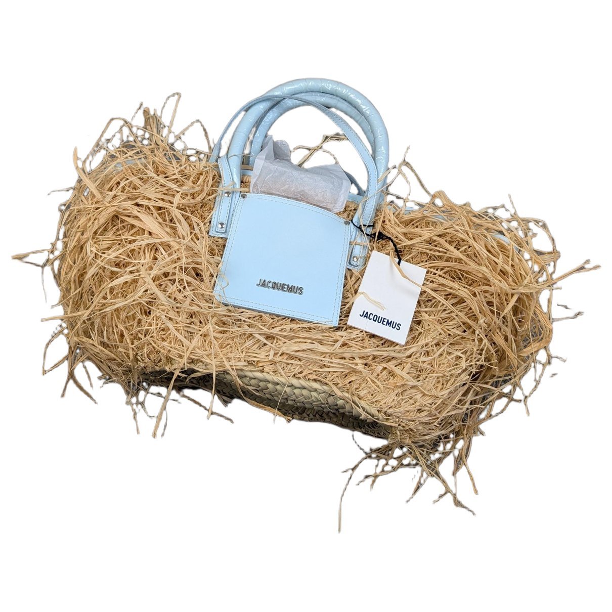 Le Grand Panier handbag