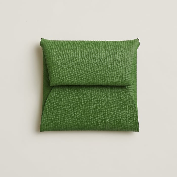 Bastia Verso Change Purse