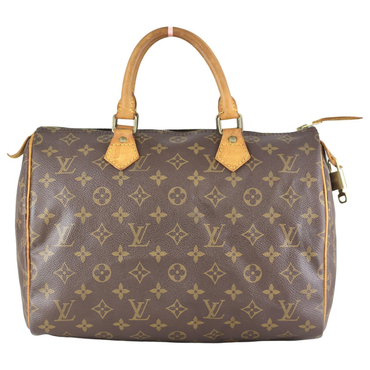 Speedy cloth handbag