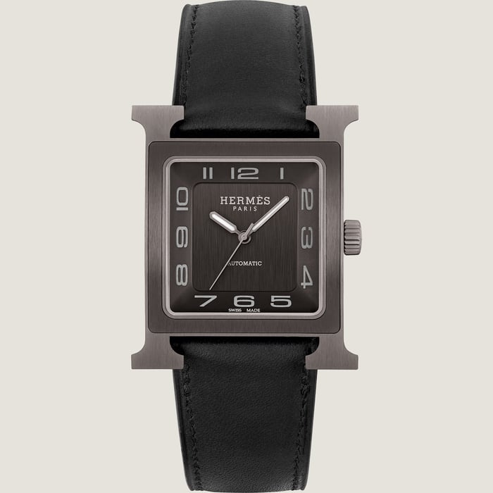 썽 꼴로리 Heure H 워치, 34mm