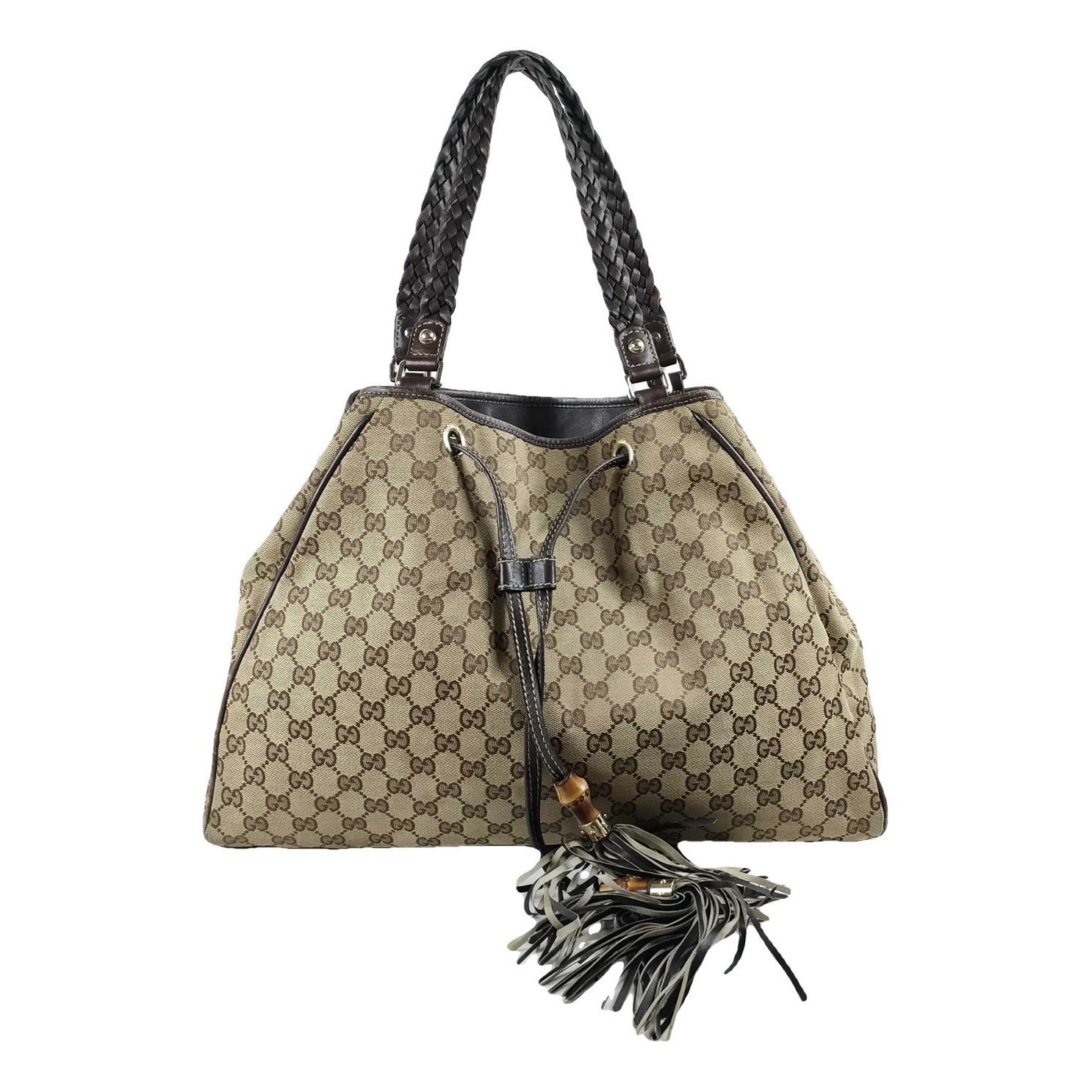 Cloth handbag