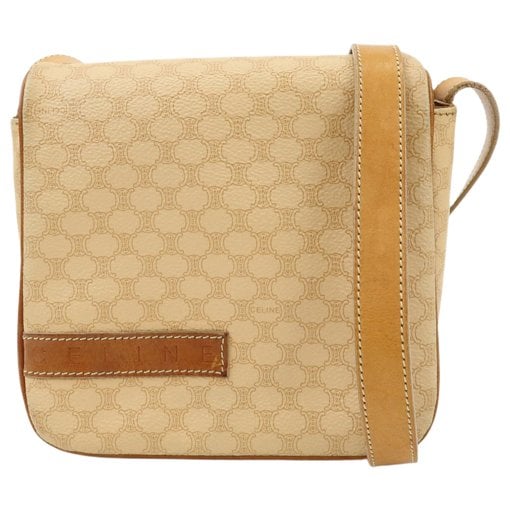 Vinyl tote