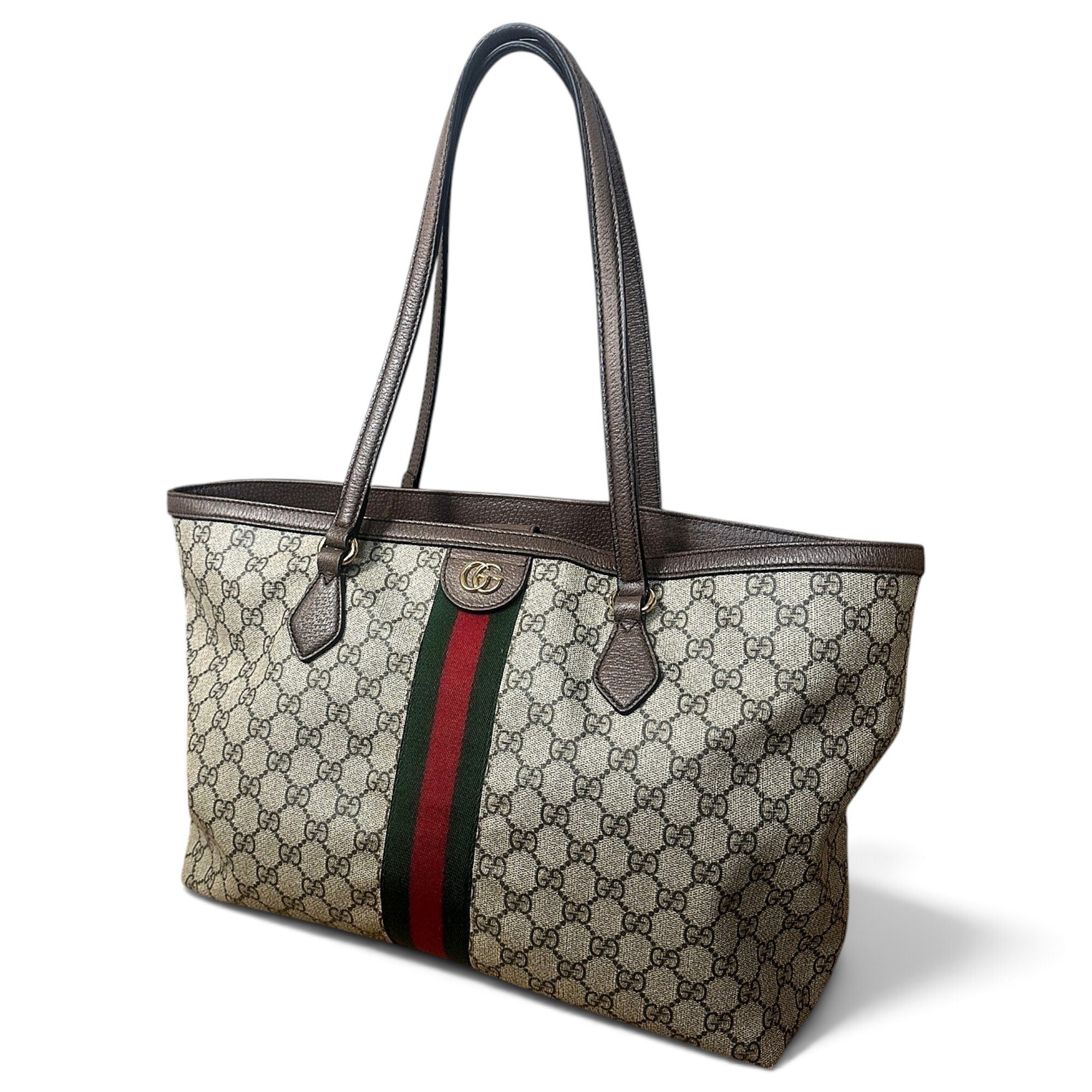 Ophidia Shopping tote