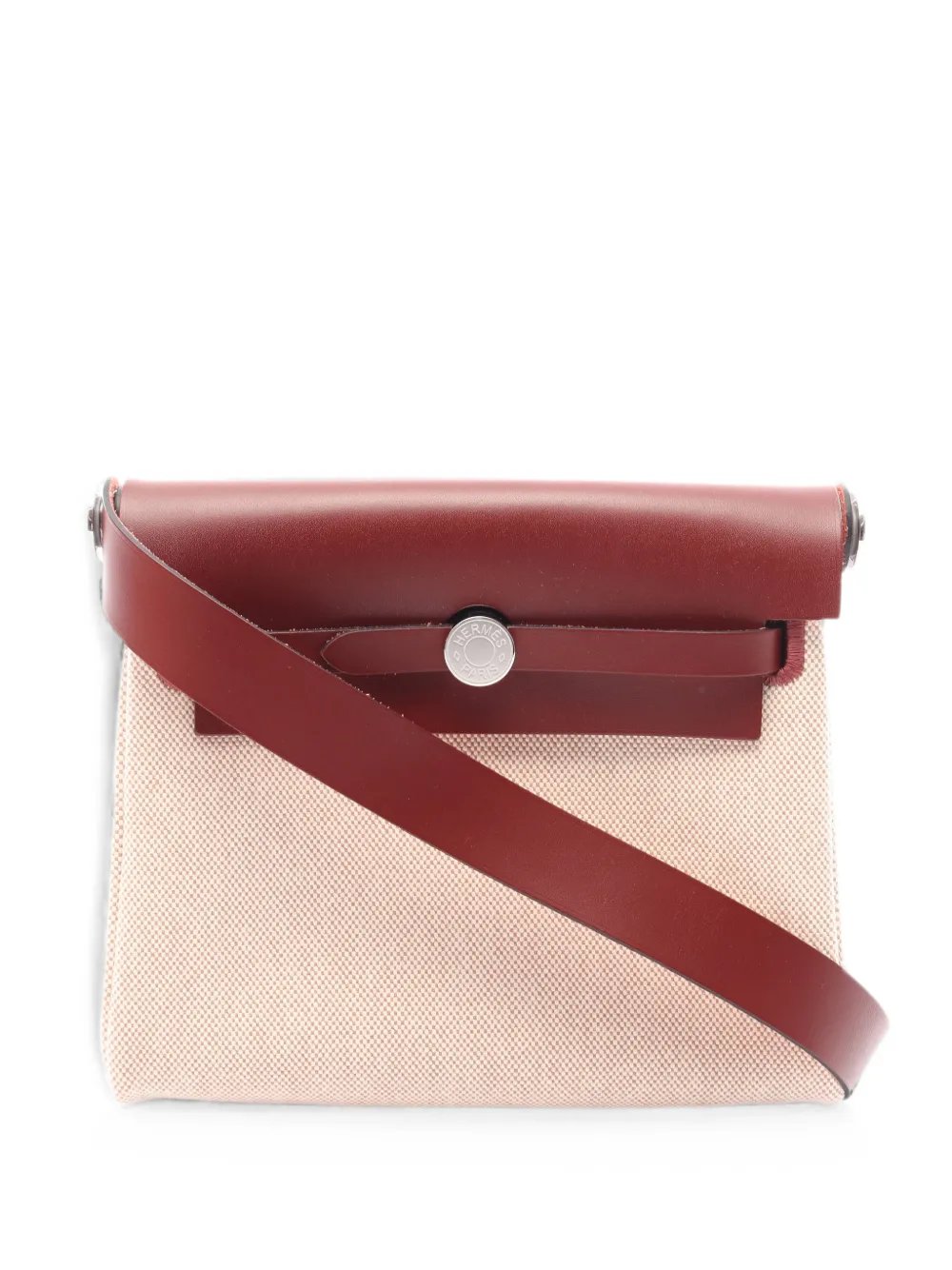 2025 mini Herbag shoulder bag