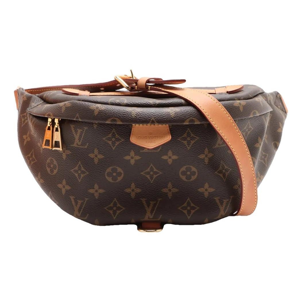 Bum Bag / Sac Ceinture leather handbag