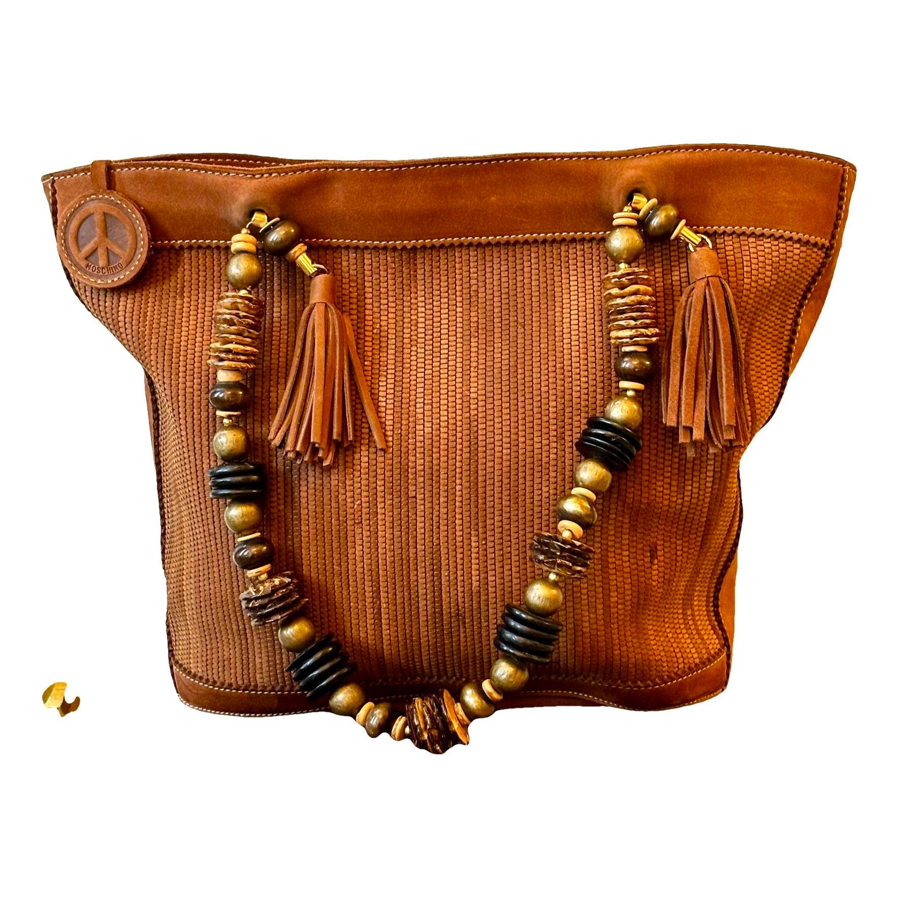 Moschino Handbag