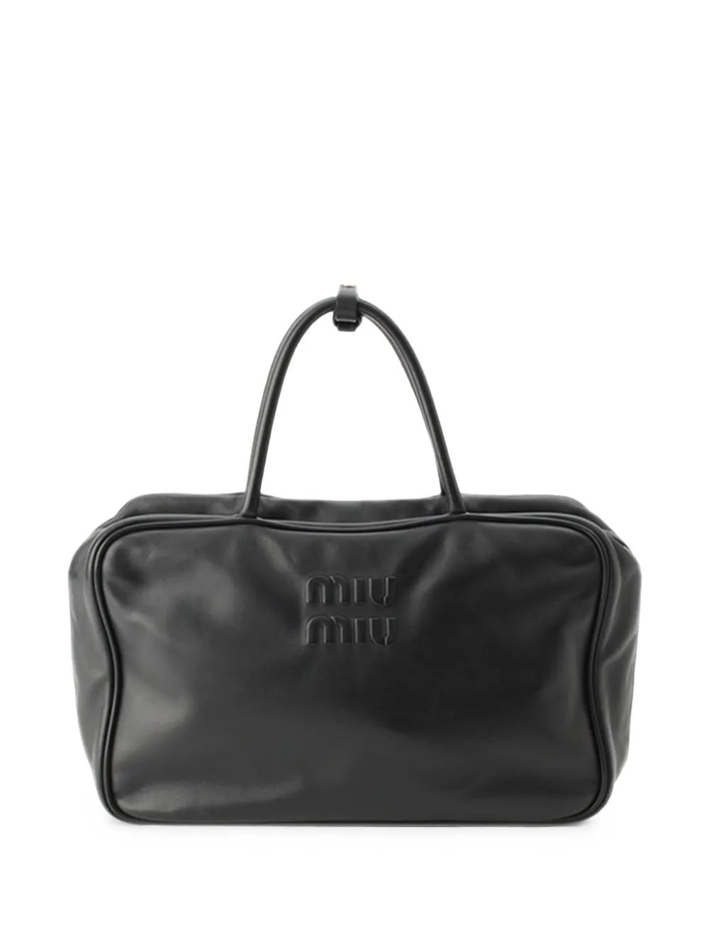 2010-2026 Large Soft Calf Softy Beau Top Handle Bag satchel