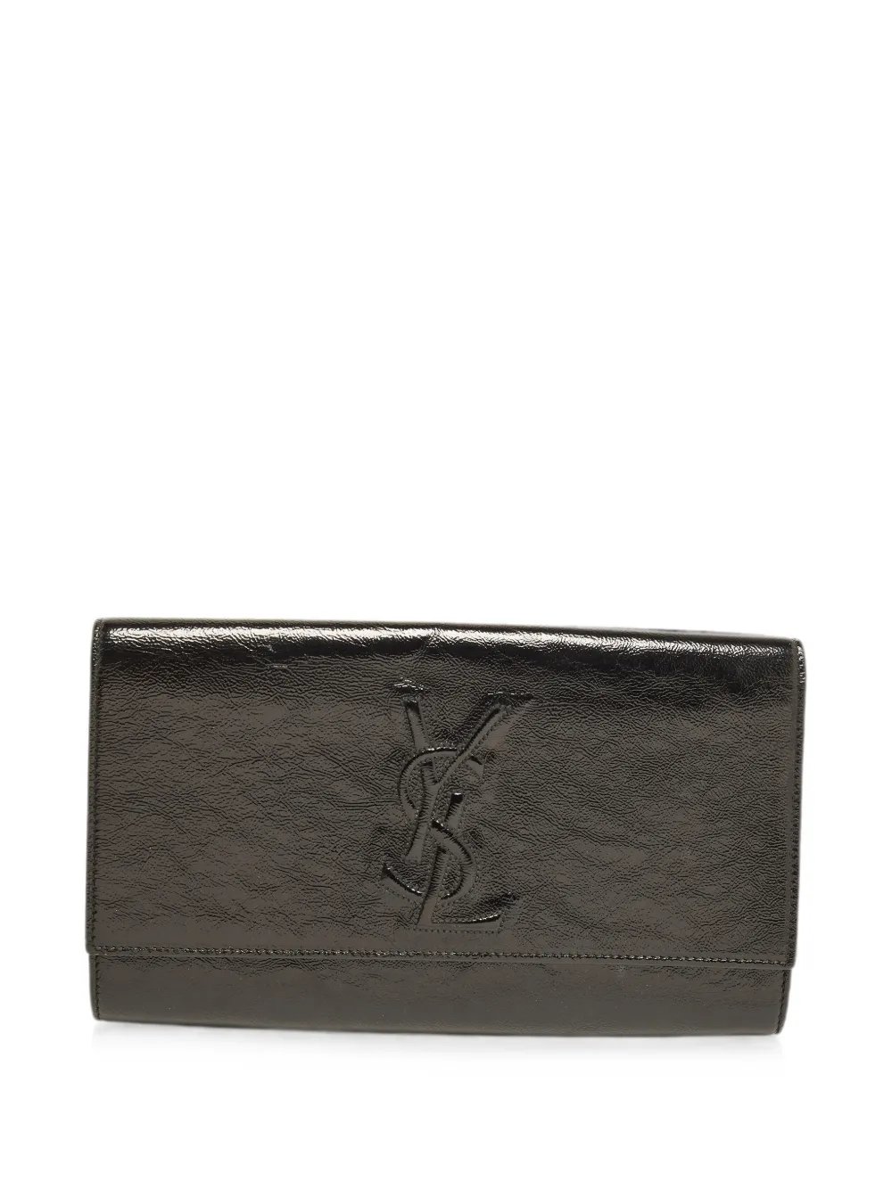 Belle De Jour clutch bag