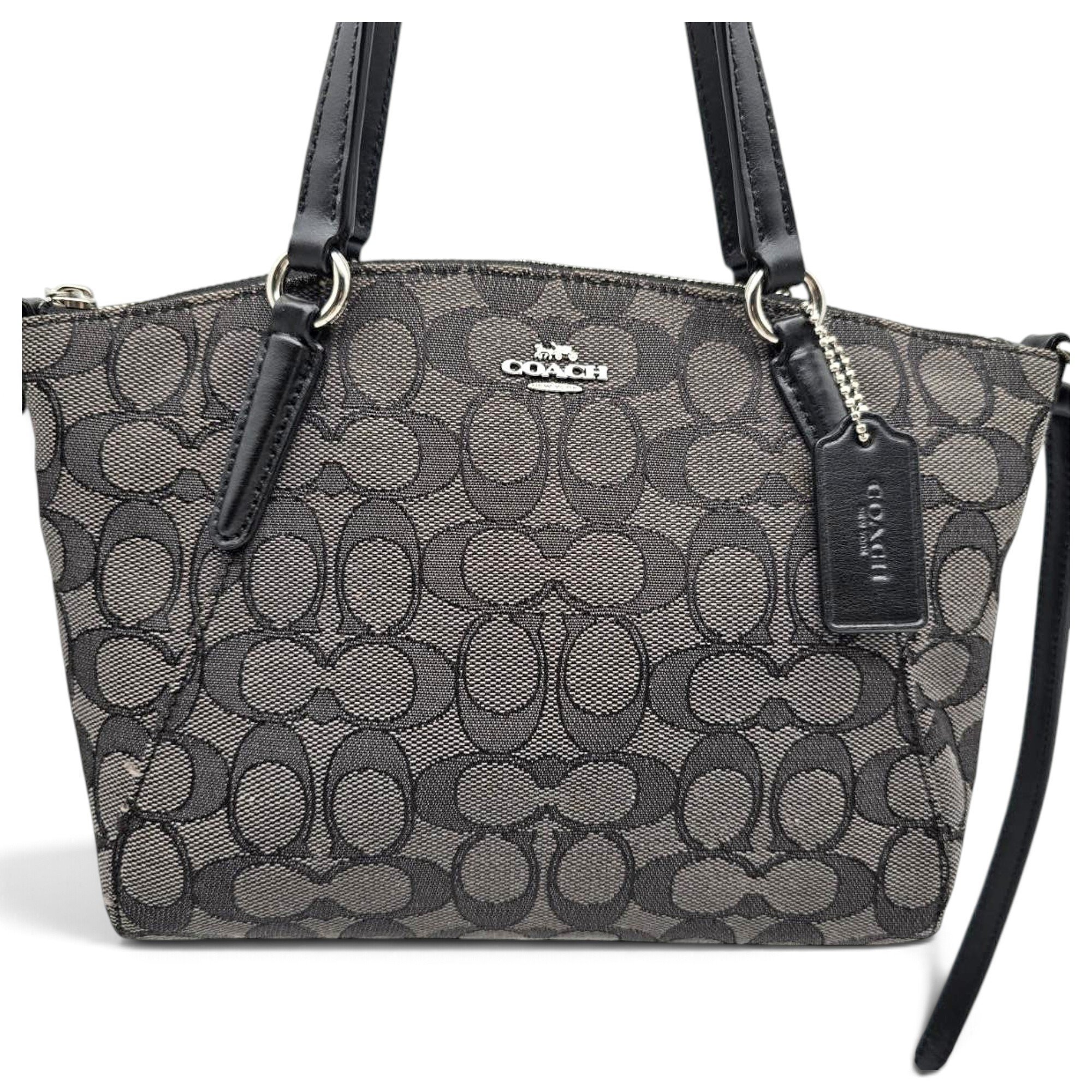 Cloth handbag