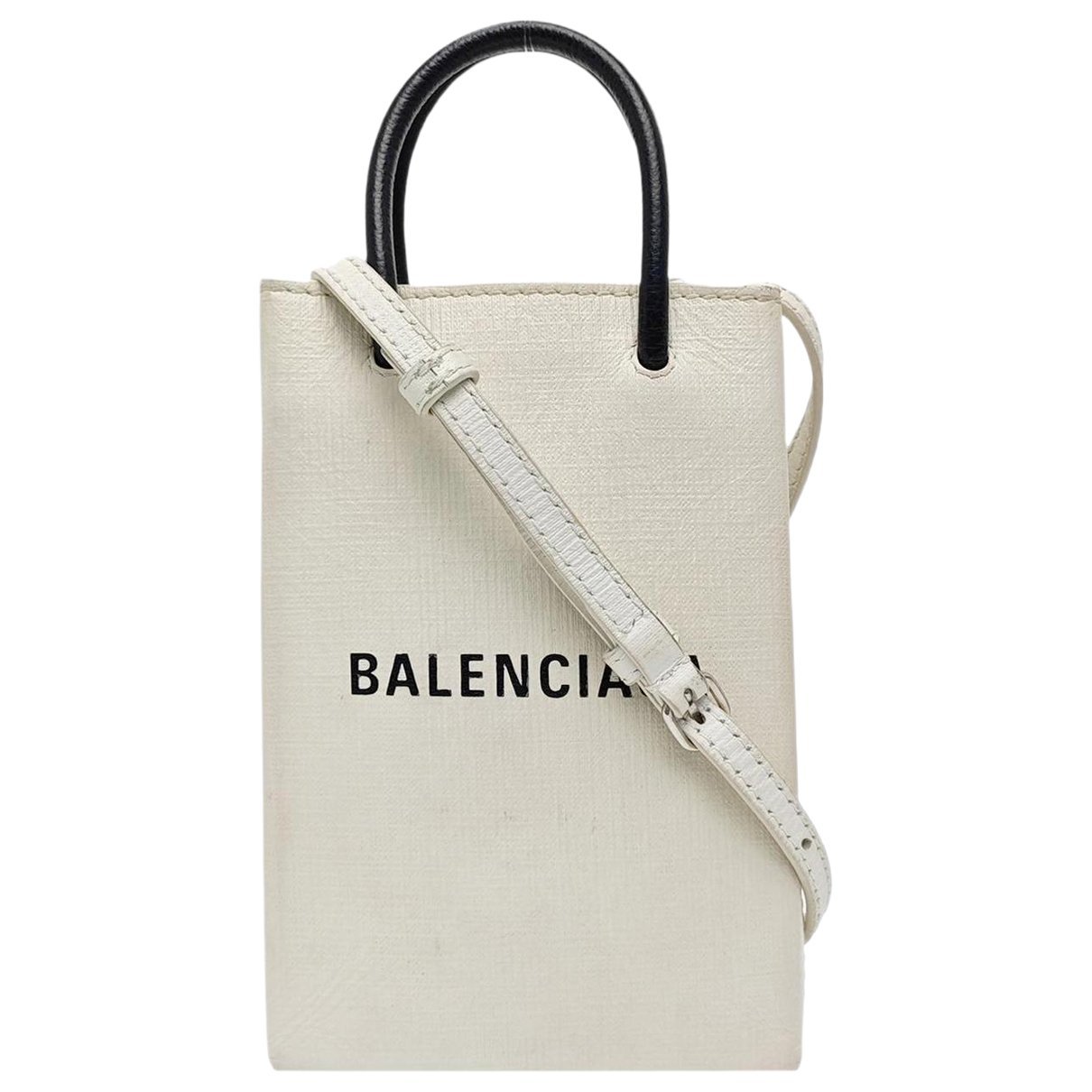 Balenciaga Leather handbag