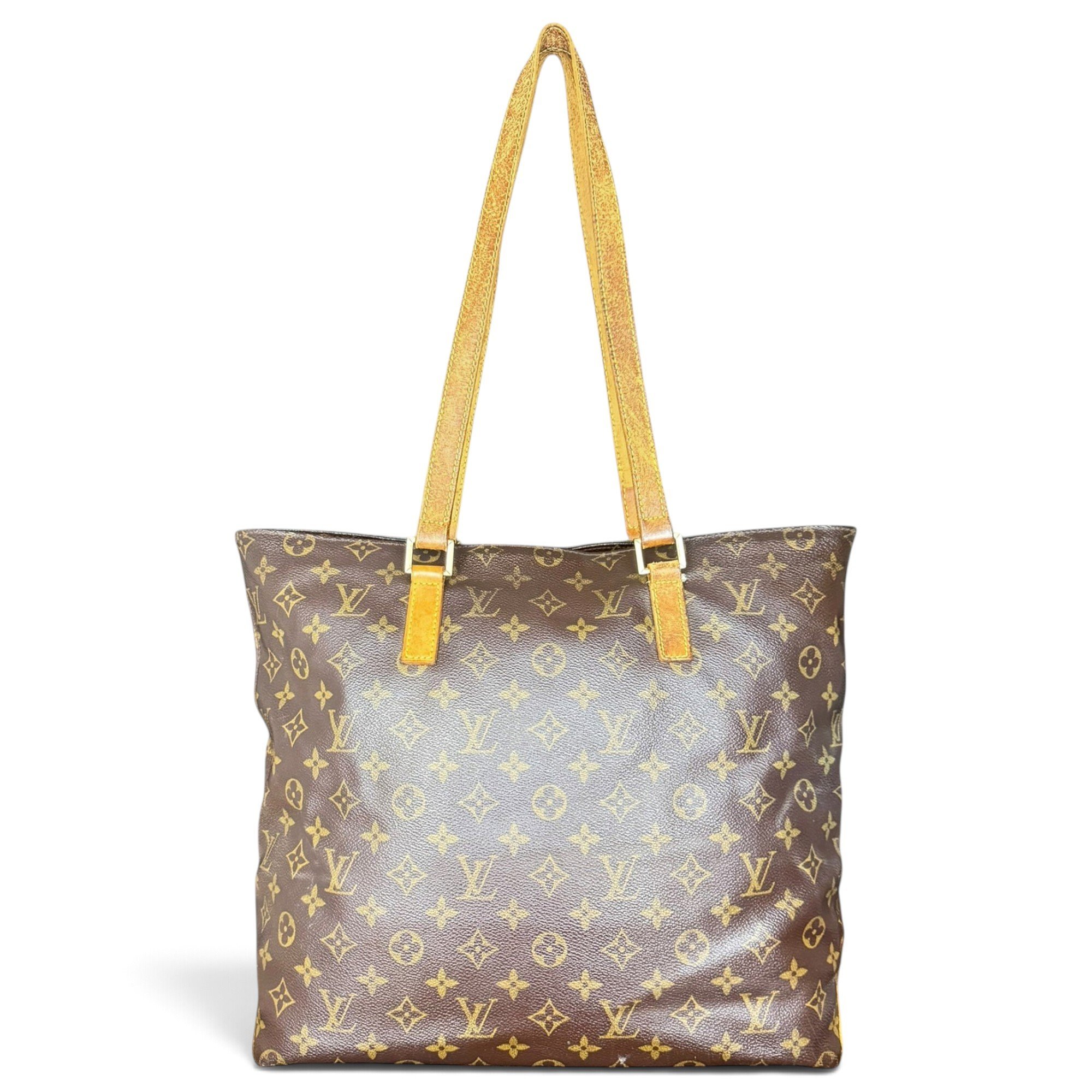 Mezzo leather handbag