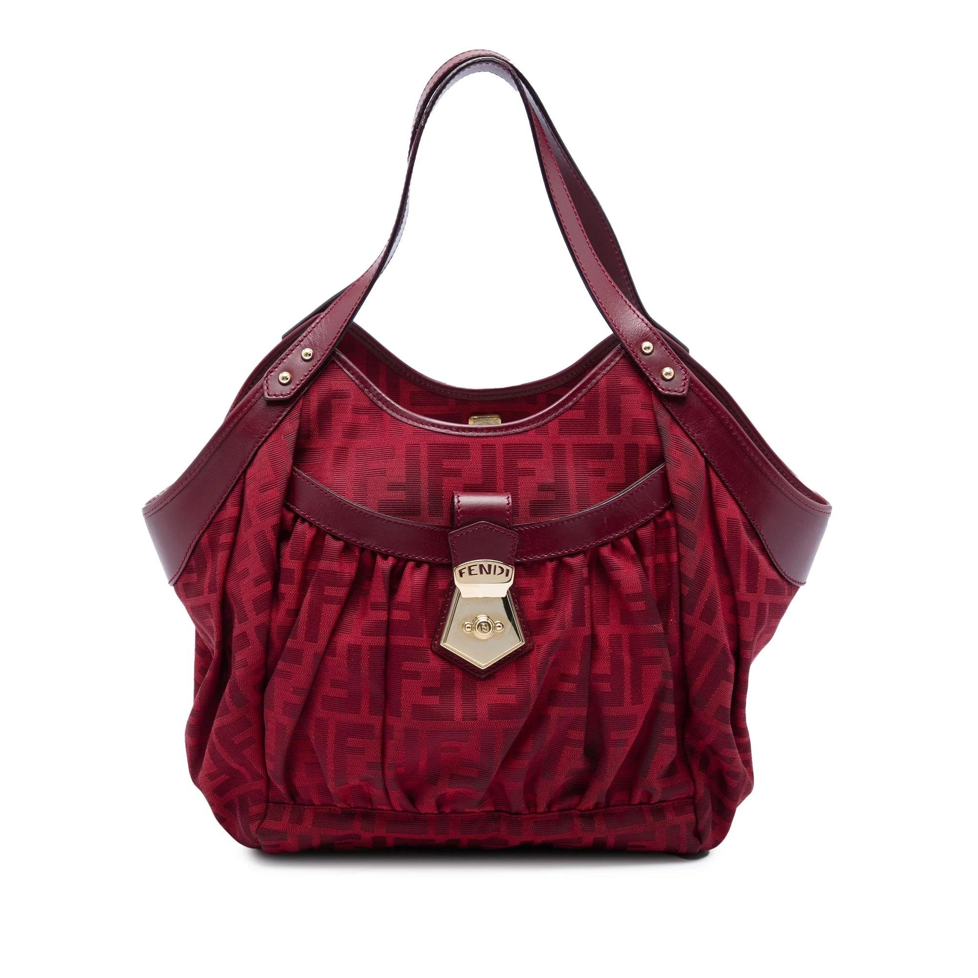 Chef cloth handbag