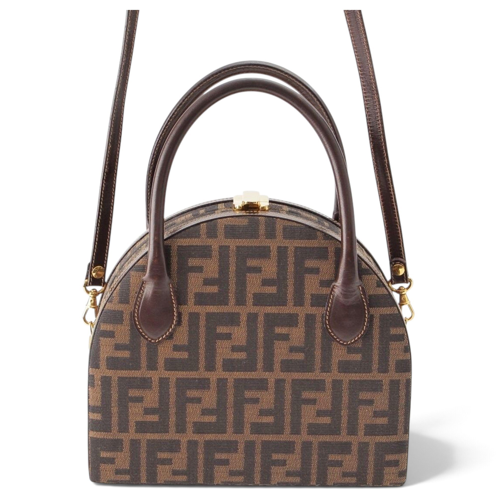 Vanity case