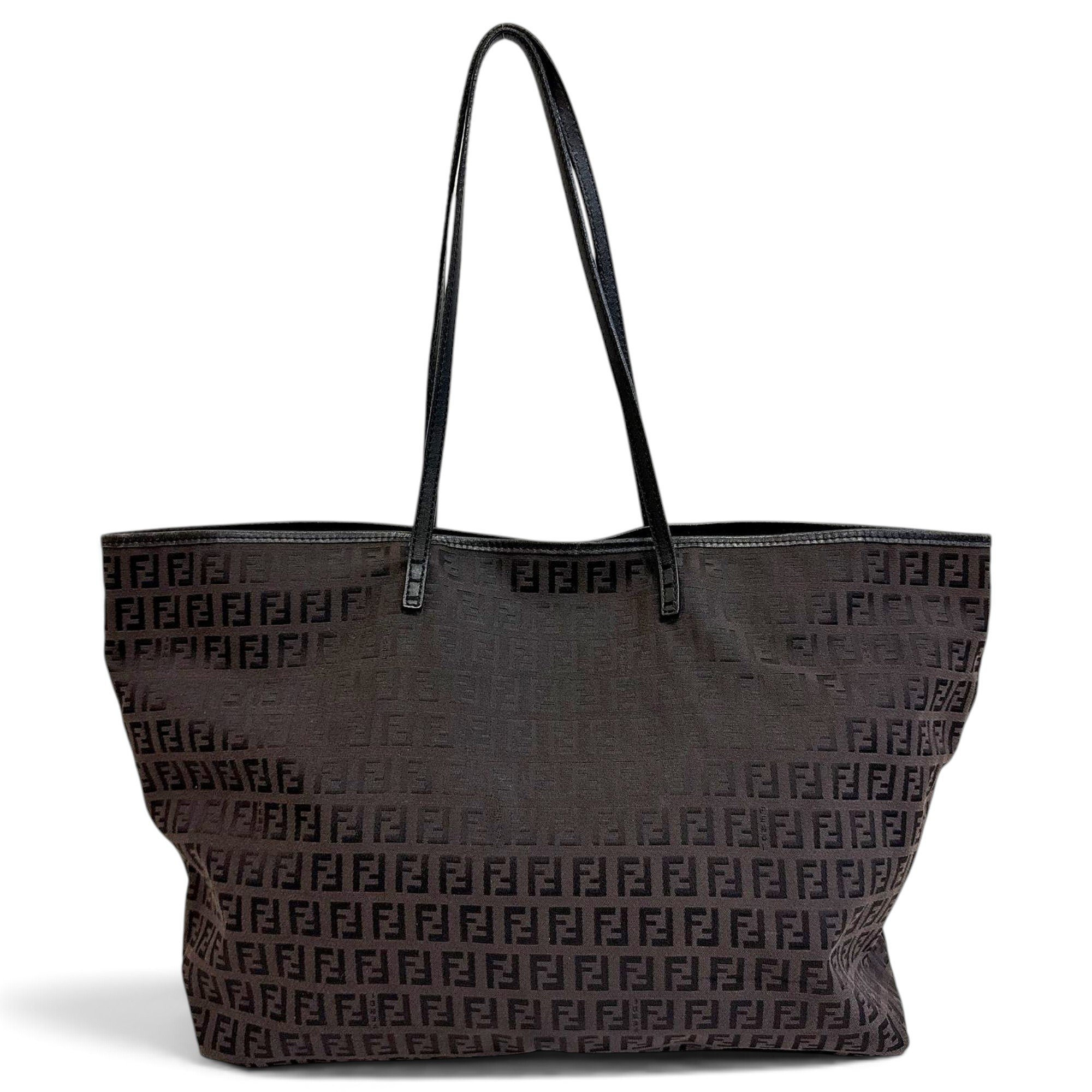 FF cloth tote
