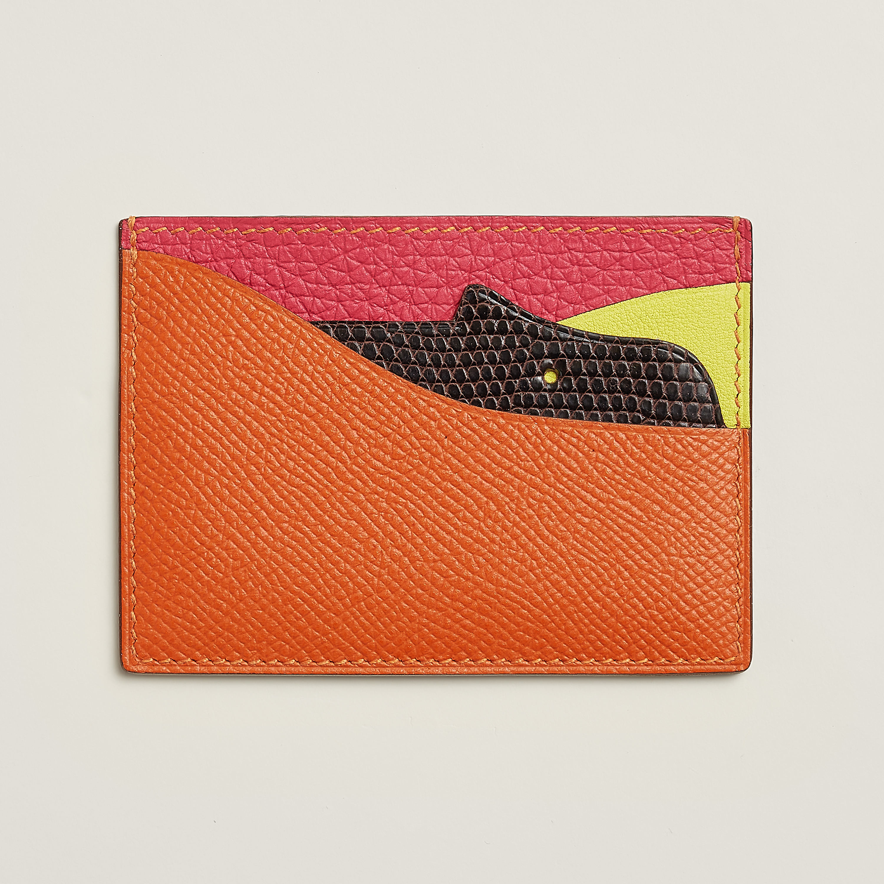 Histoire Naturelle card holder