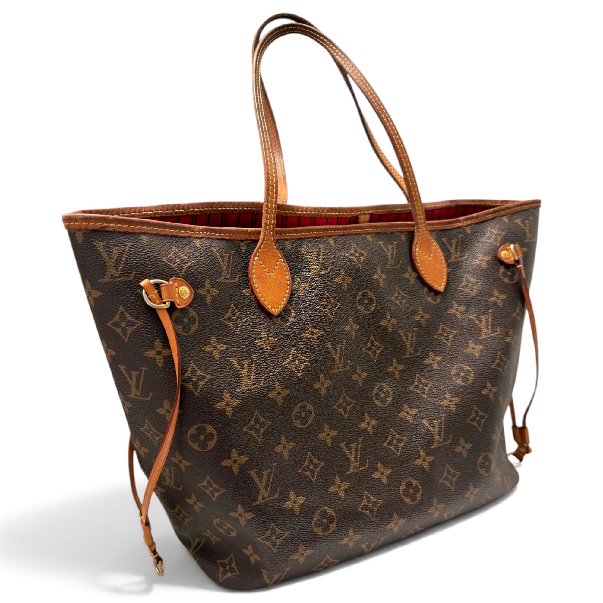 Neverfull tote