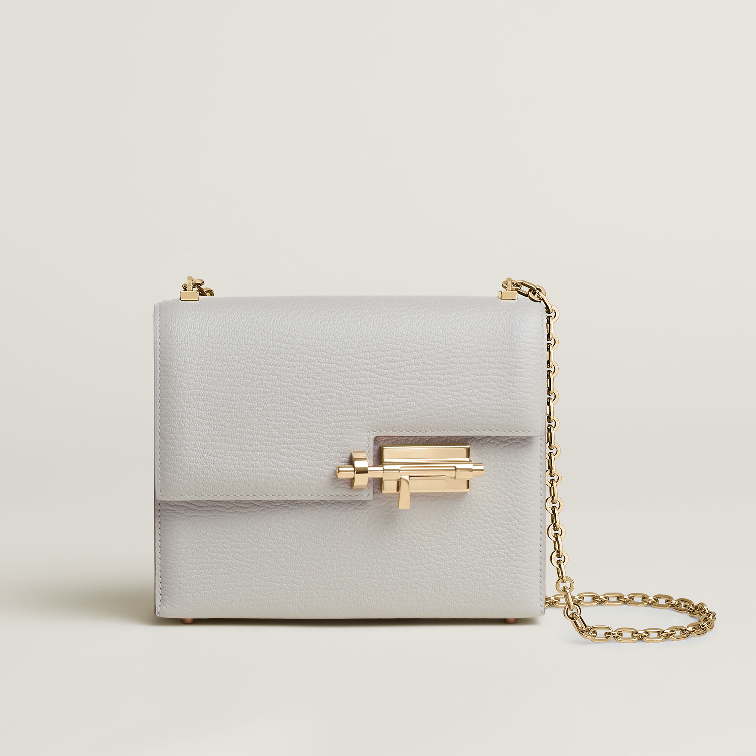 Verrou Chaine mini bag