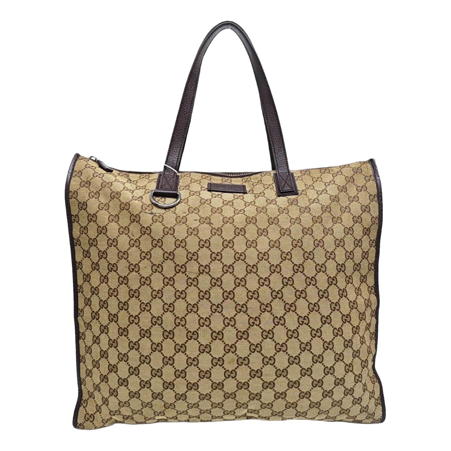 Centennial cloth handbag
