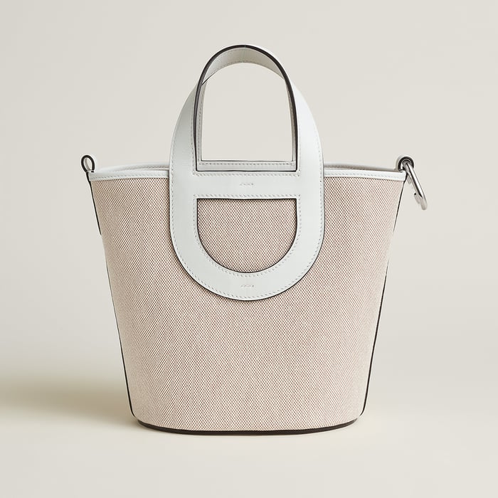 Hermès In-the-loop 18 백