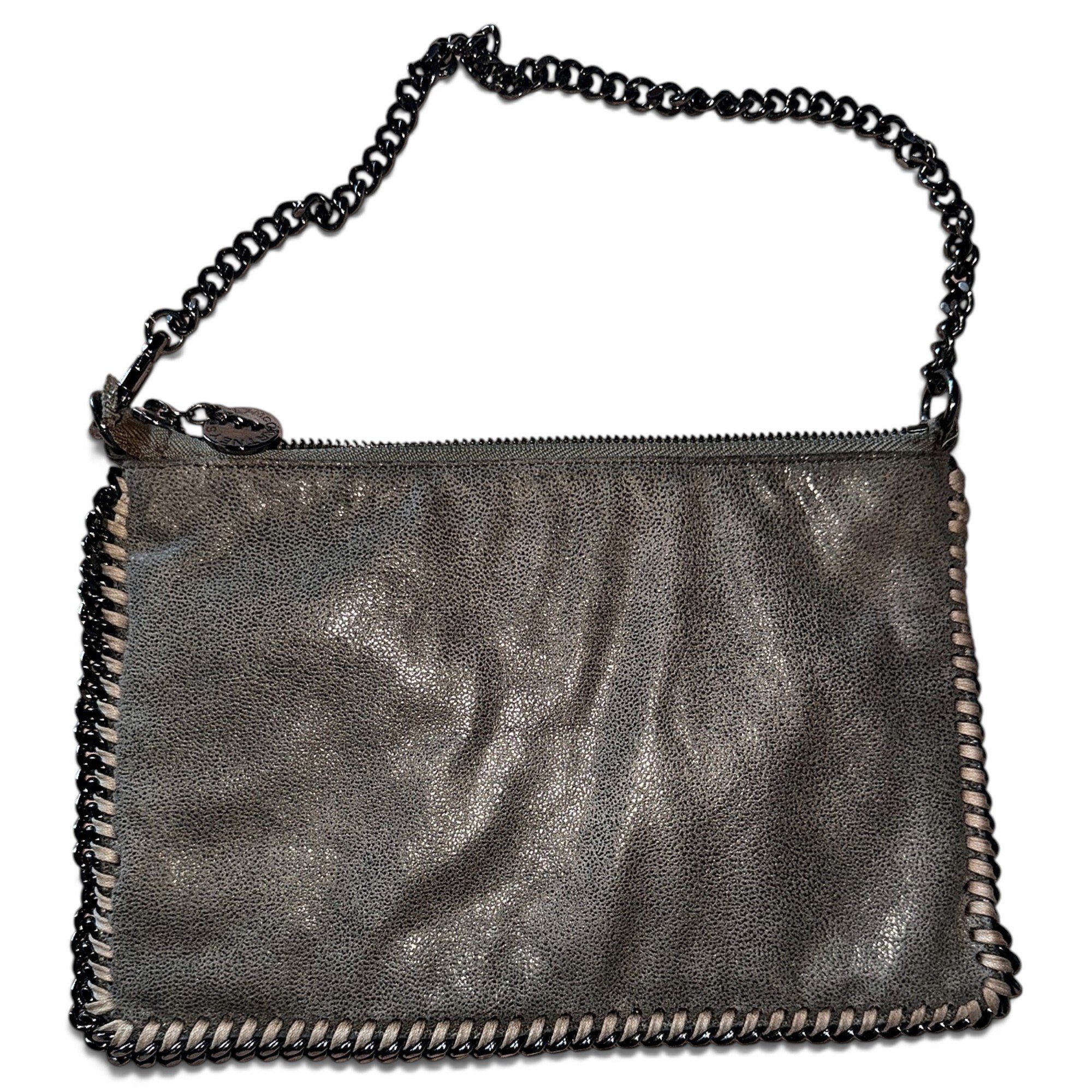 Falabella vegan leather crossbody bag