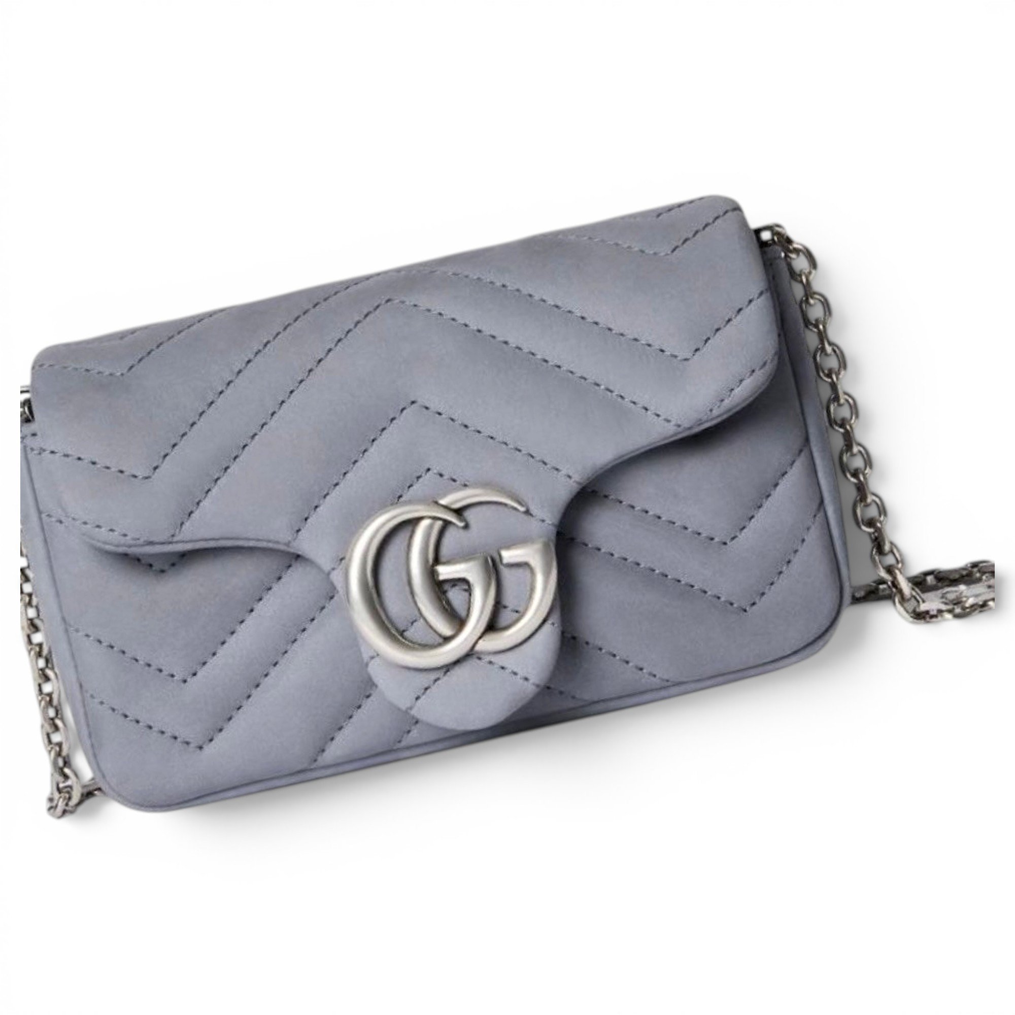 Marmont leather handbag