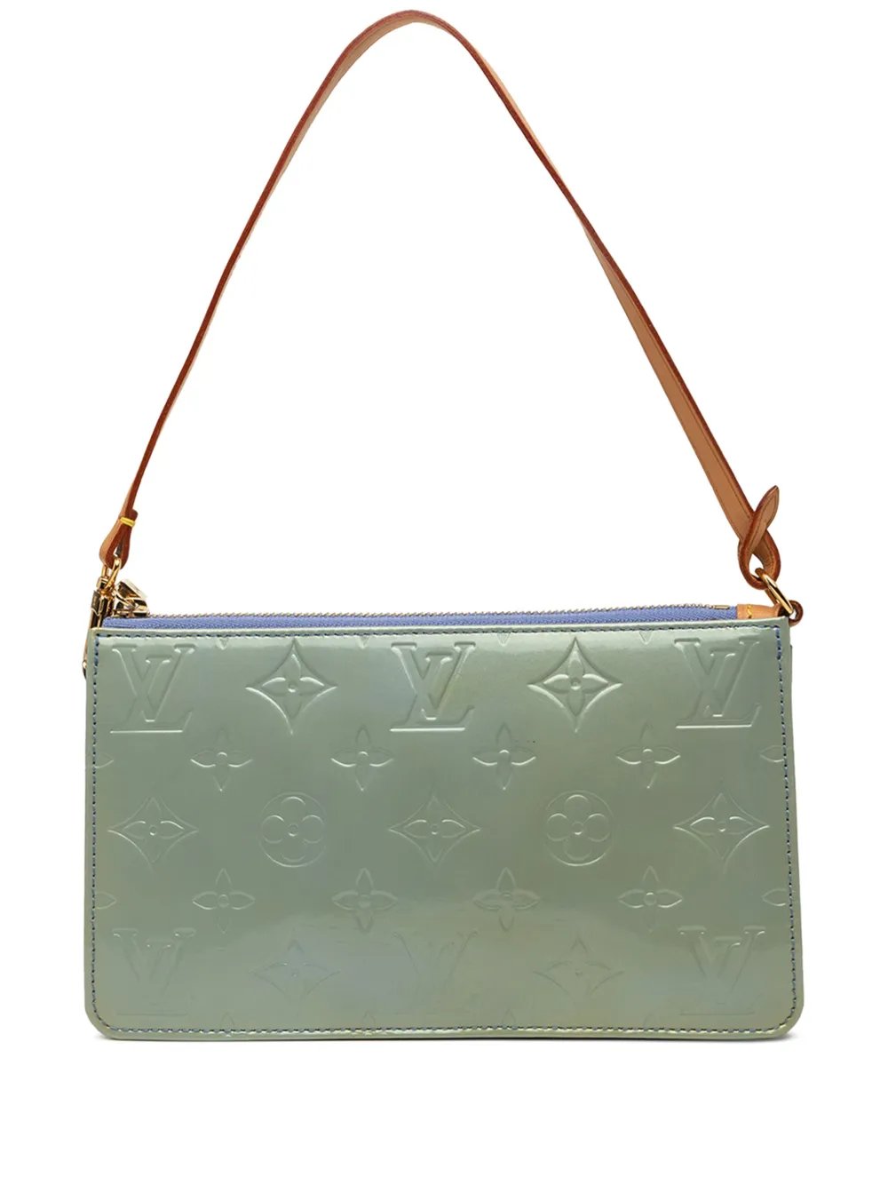 2012 Monogram Vernis Pochette Lexington shoulder bag