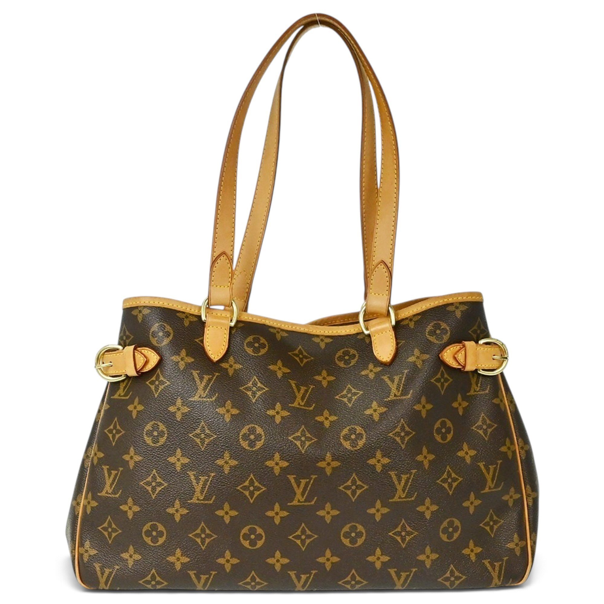 Batignolles cloth tote