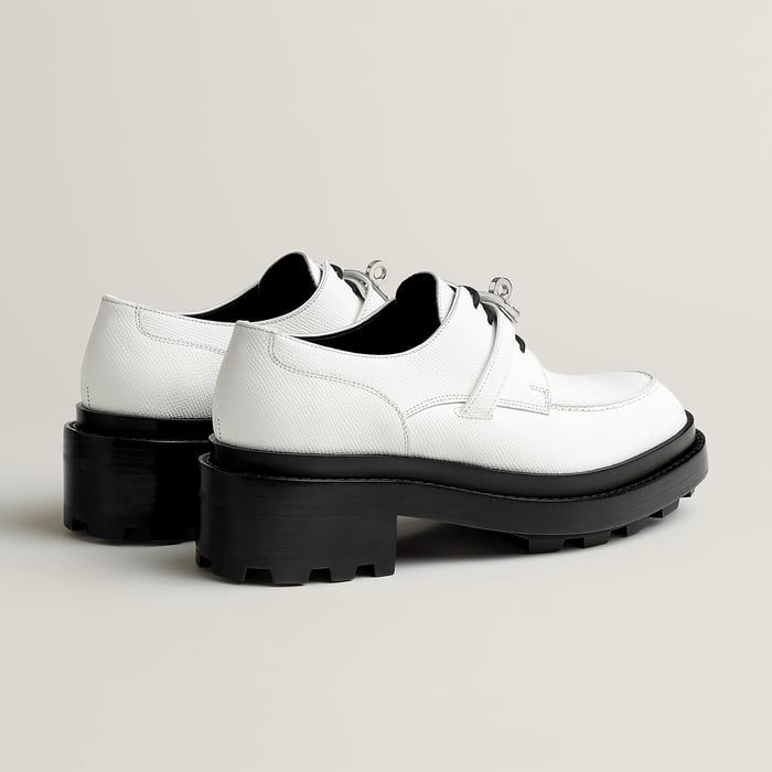 Blanc First Oxford Shoe