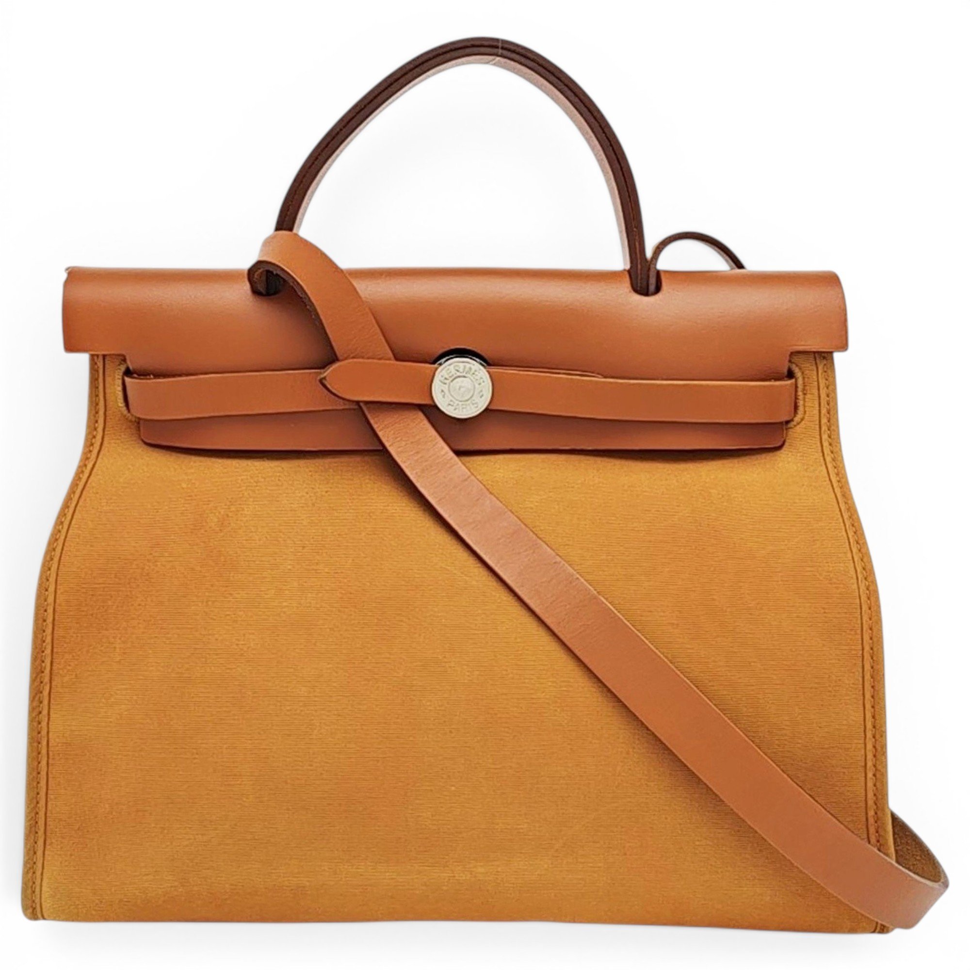 Herbag cloth handbag