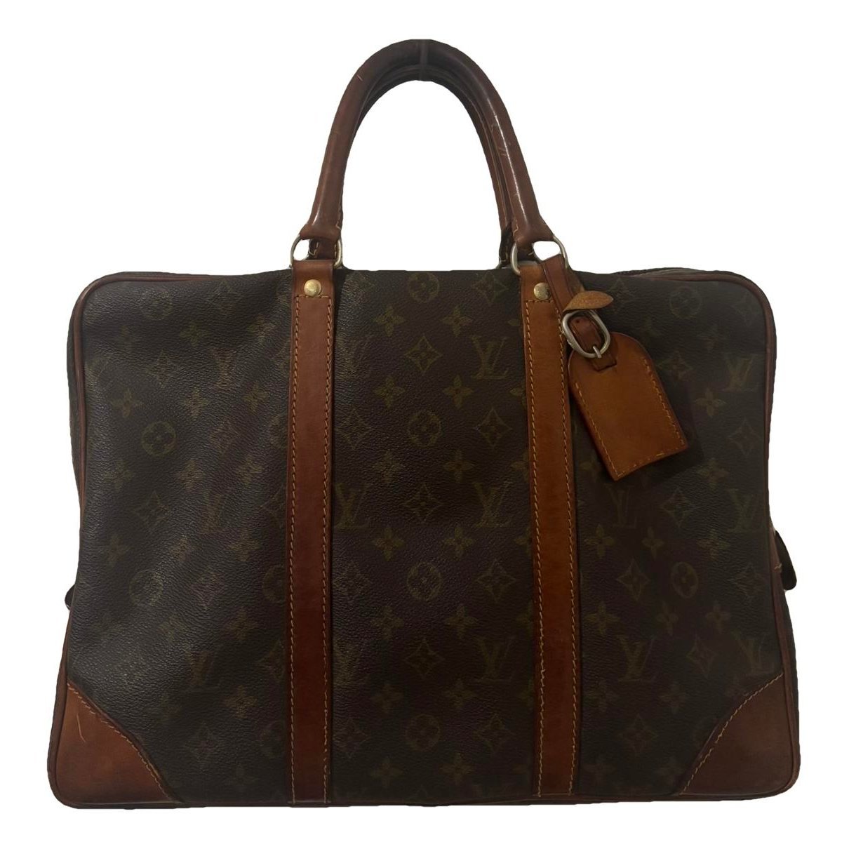 Vandam leather 24h bag