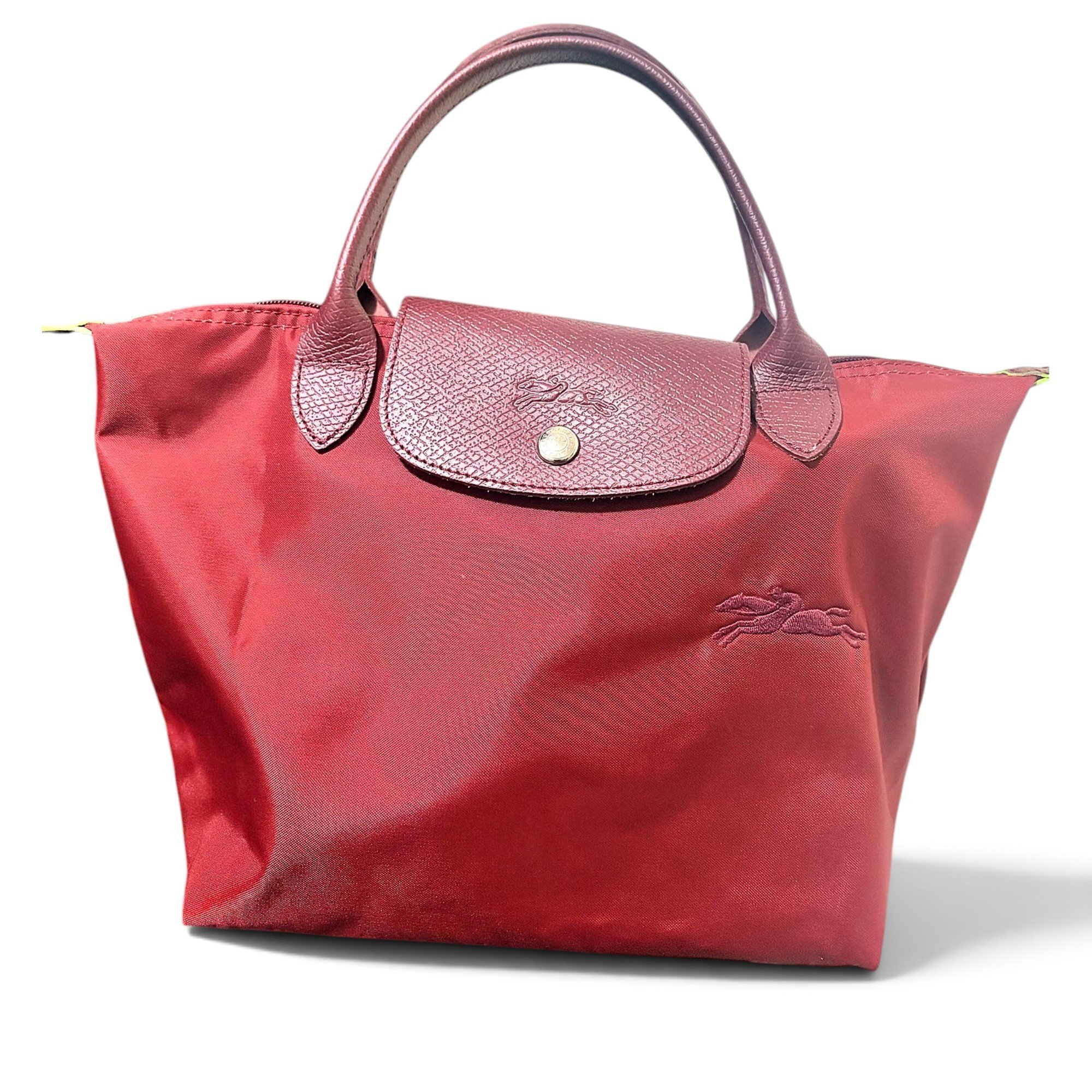 Longchamp Pliage handbag